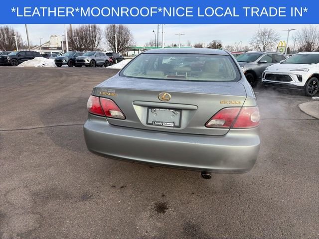 Used 2003 Lexus ES 330 image 12