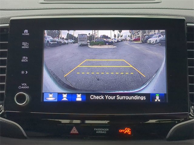 Used 2023 Honda Ridgeline RTL-E image 24