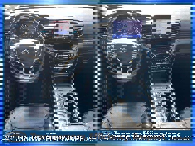 Used 2023 Ford Explorer Limited w/ Equipment Group 301A image 14