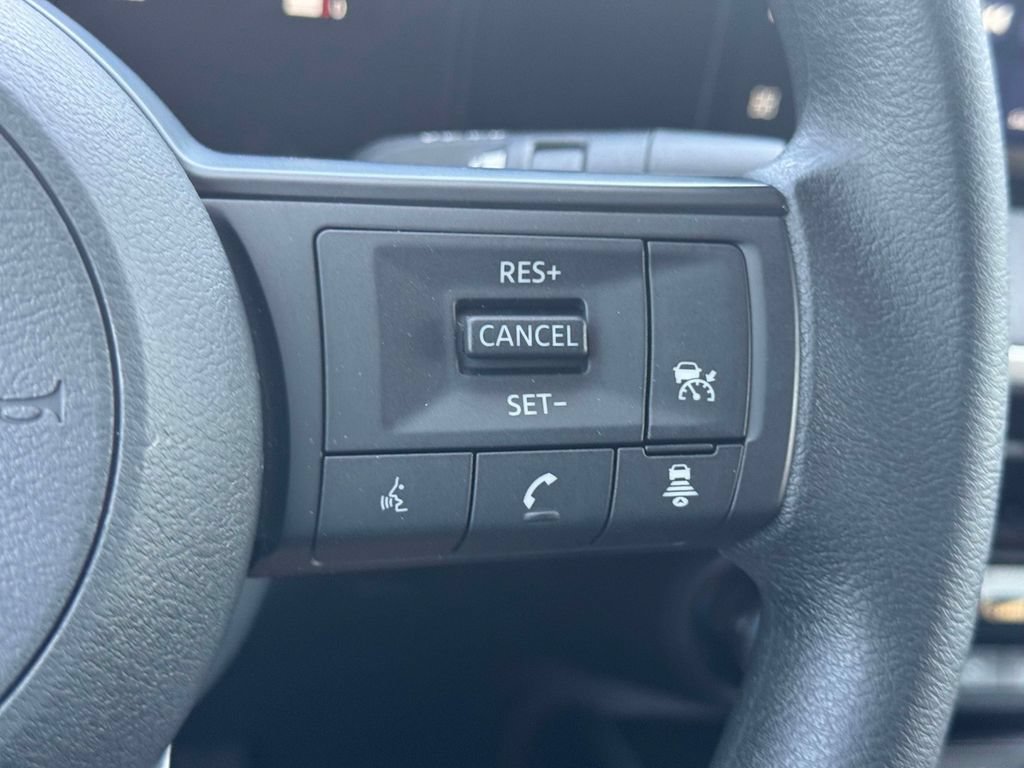 Used 2026 Nissan Kicks SV w/ Cold Weather Package AWD/4WD image 20
