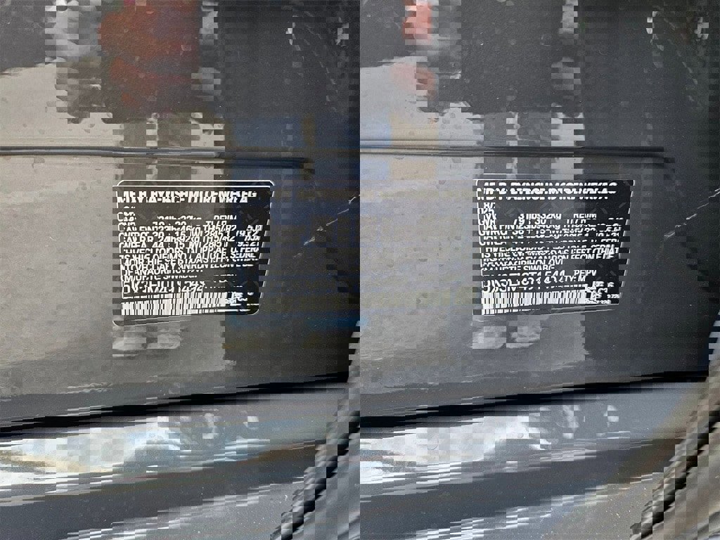 New 2026 BMW X7 M60i image 30