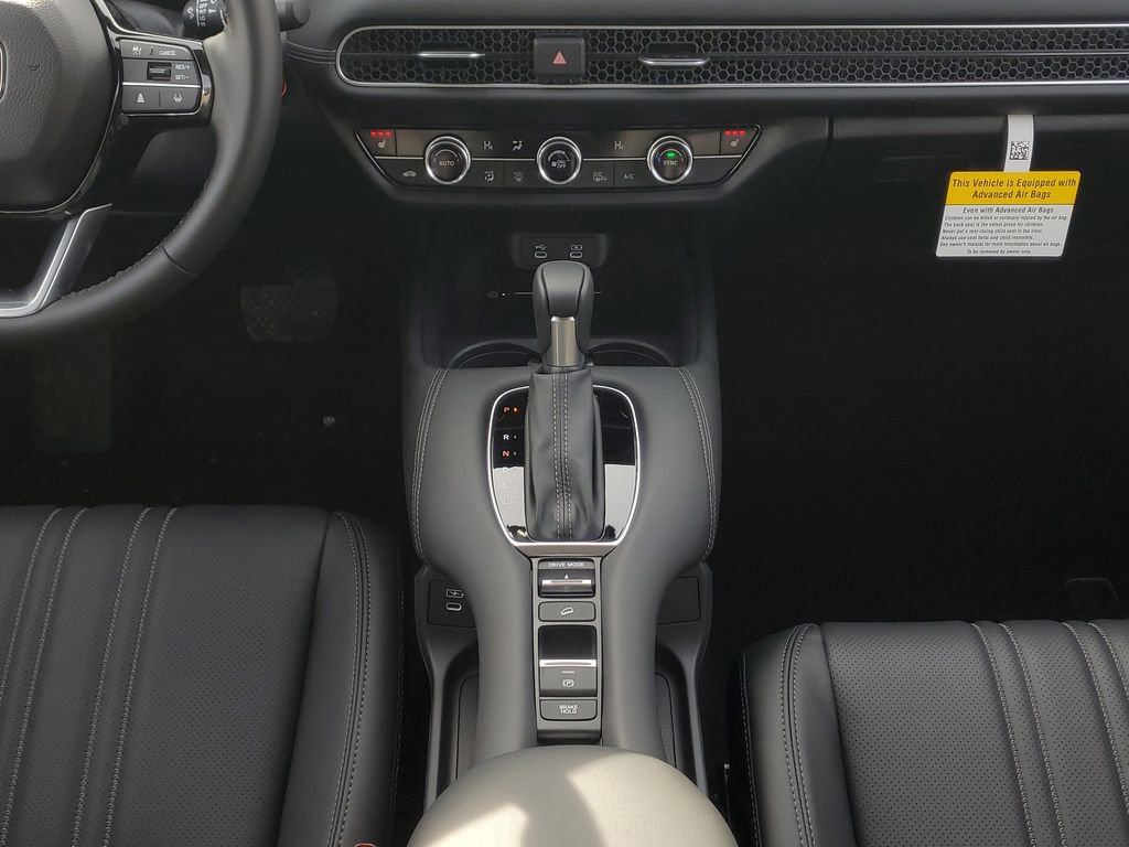 New 2026 Honda HR-V EX-L image 29