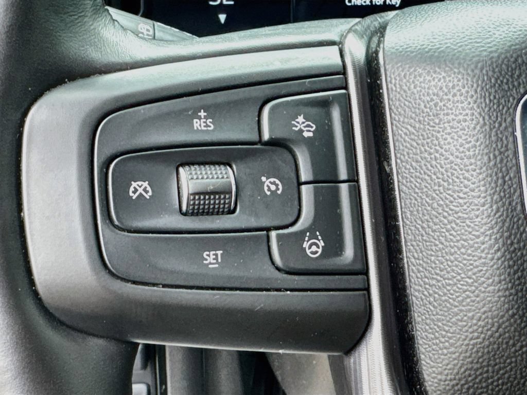 Used 2024 GMC Yukon Denali Ultimate w/ LPO, Floor Liner Package AWD/4WD image 19