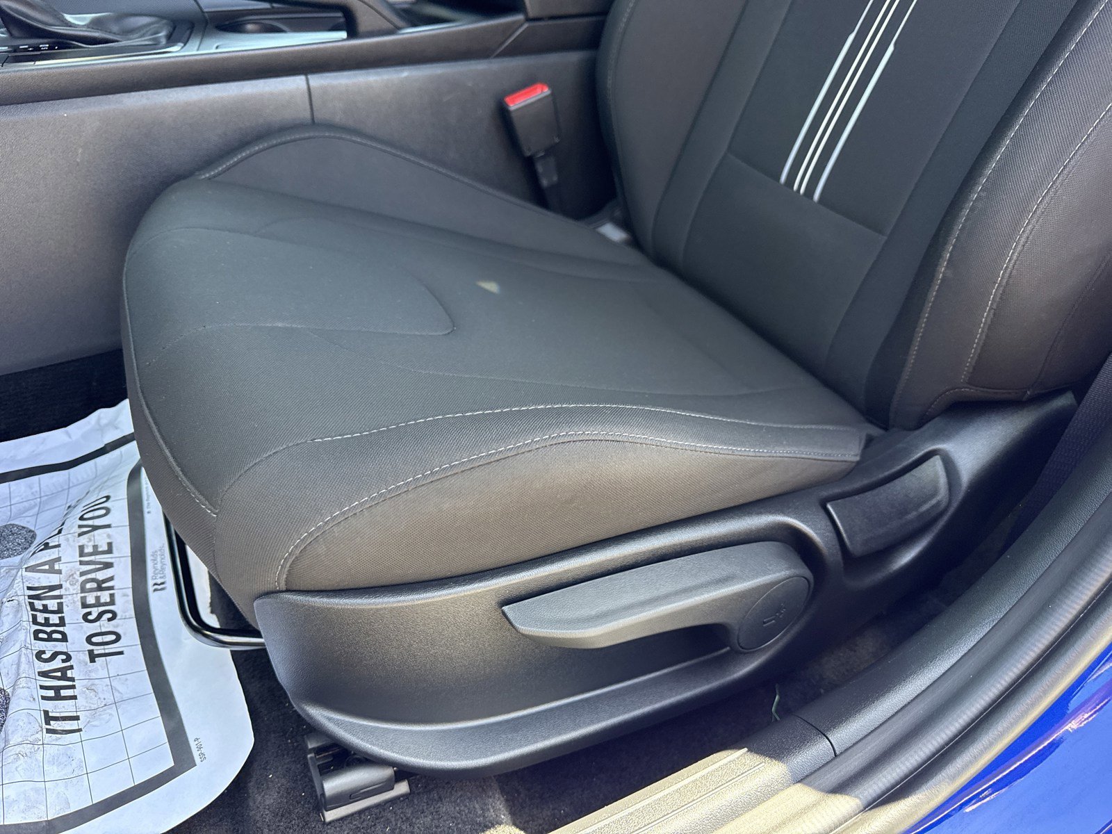 Certified 2025 Hyundai Elantra Sport FWD image 12