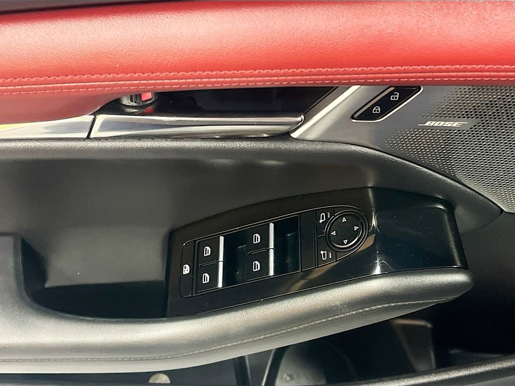 Used 2021 MAZDA MAZDA3 Hatchback w/Premium Plus Pkg image 18