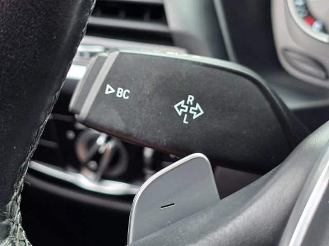 Used 2019 BMW X3 sDrive30i w/ M Sport Package RWD image 40