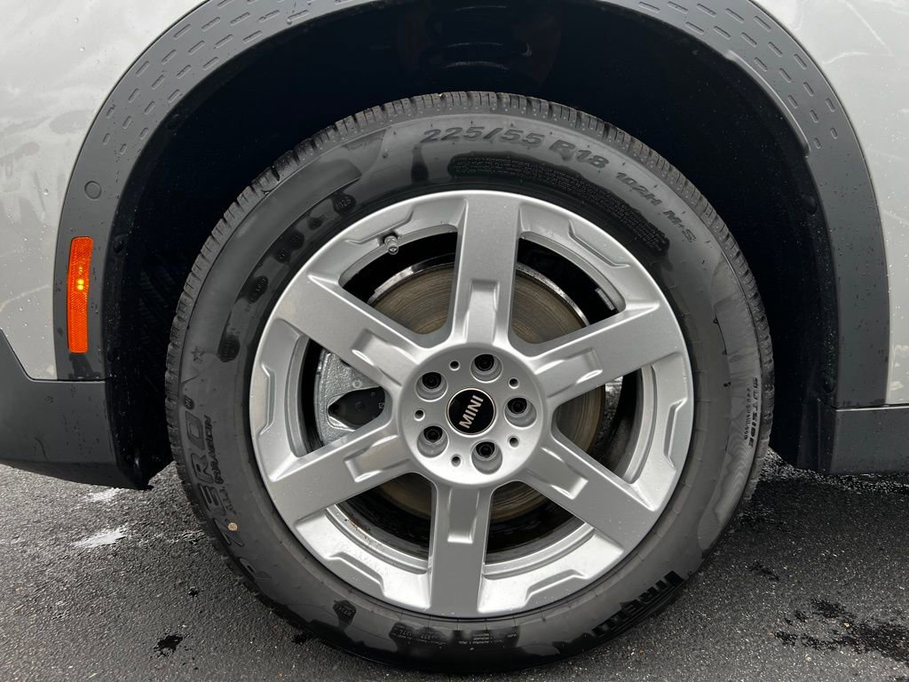 New 2026 MINI Cooper Countryman S image 9