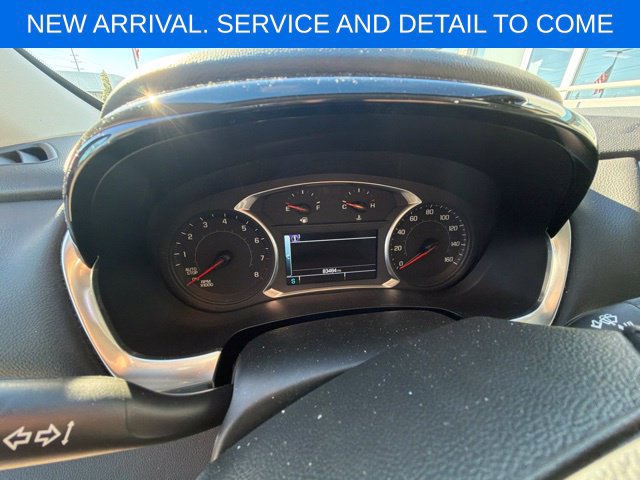 Used 2019 Chevrolet Traverse LT FWD image 14