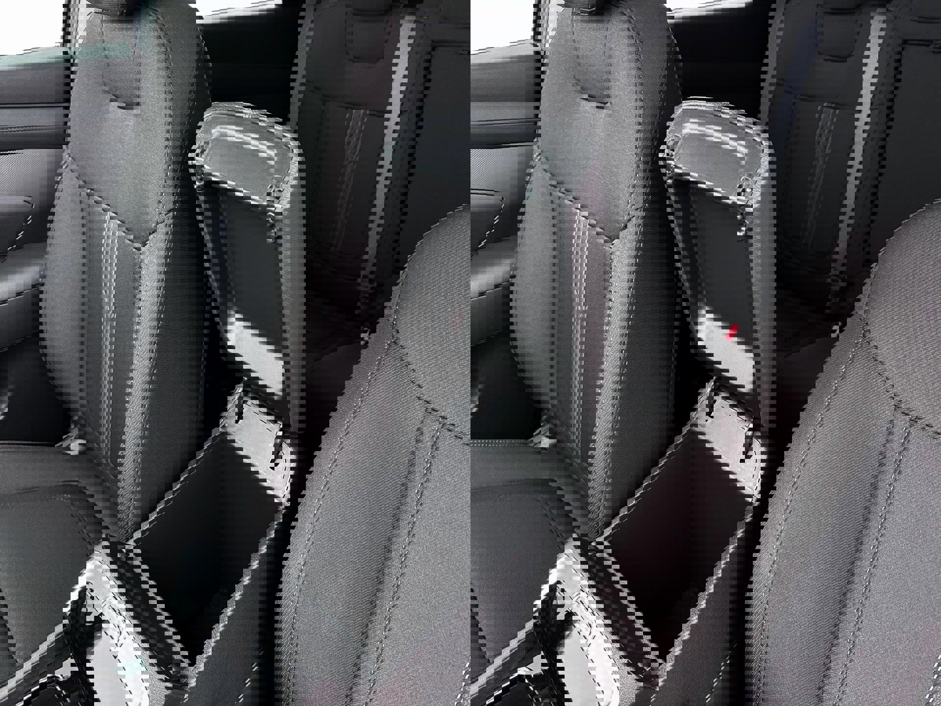 New 2026 Hyundai Tucson SEL image 19