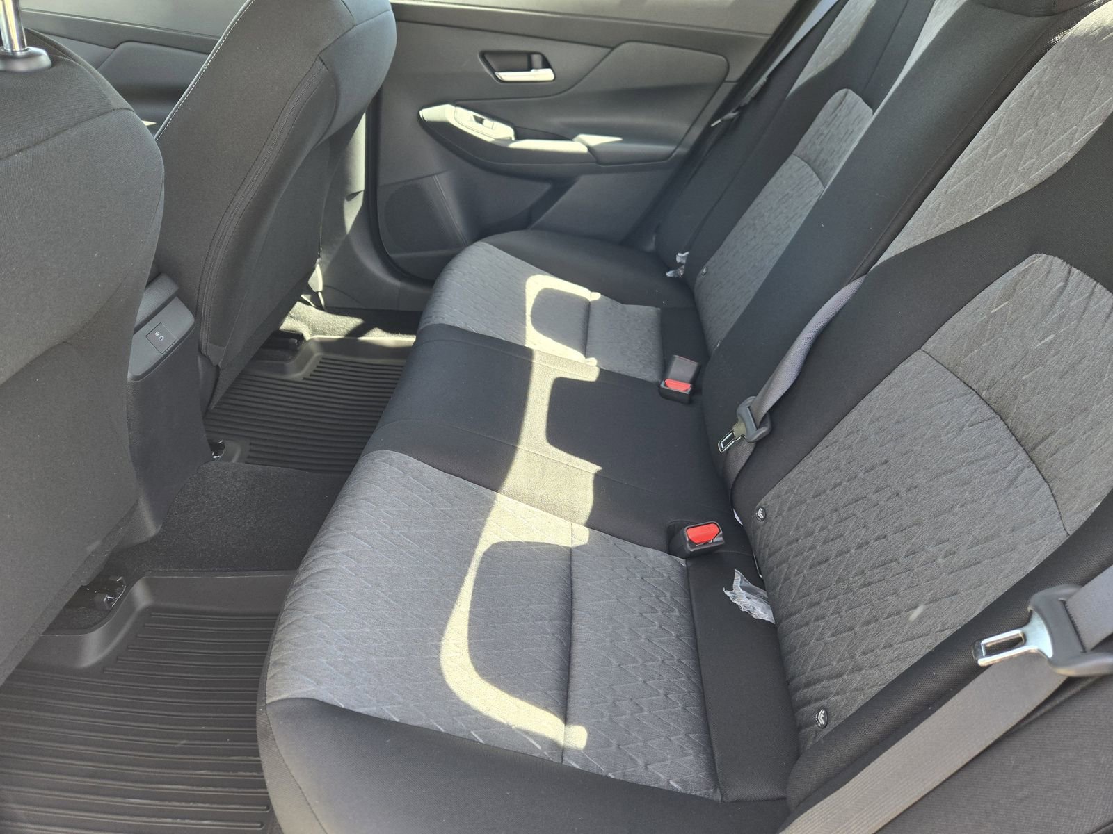 New 2026 Nissan Sentra SV image 23