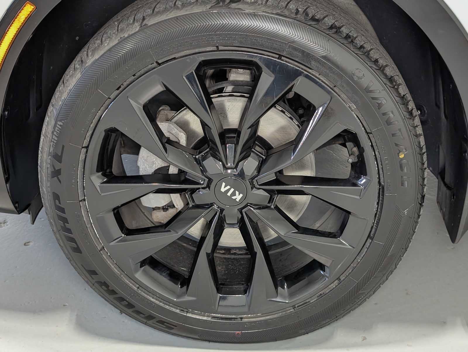 Certified 2021 Kia Sorento SX AWD/4WD image 3