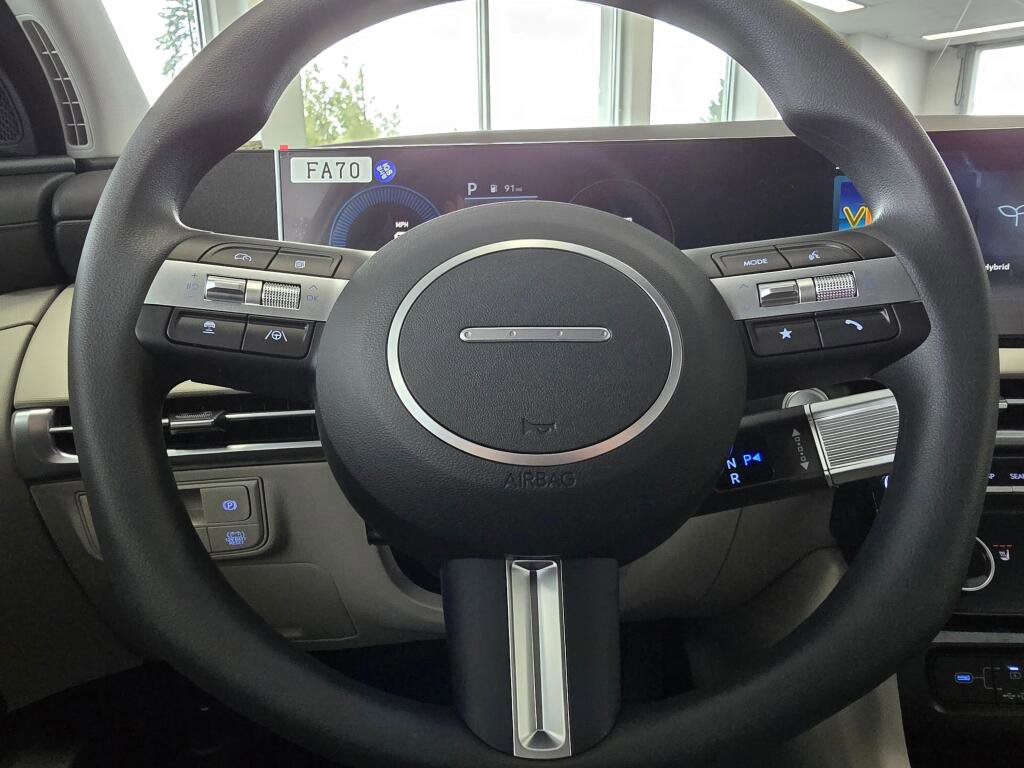 New 2026 Hyundai Tucson SEL image 22