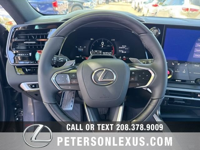 New 2026 Lexus RX 350 Premium Plus AWD/4WD image 24