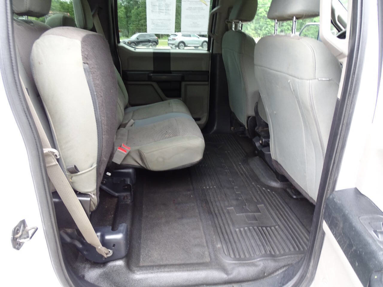 Used 2019 Ford F250 XL w/ Power Equipment Group image 25