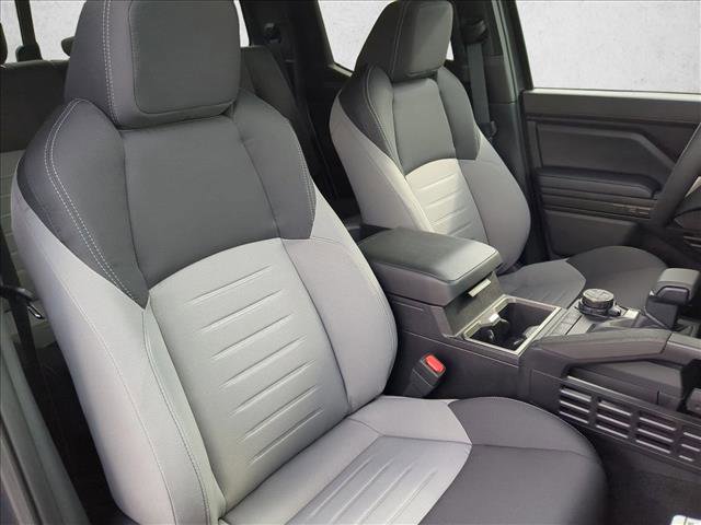 New 2026 Toyota Tacoma TRD Off-Road image 27