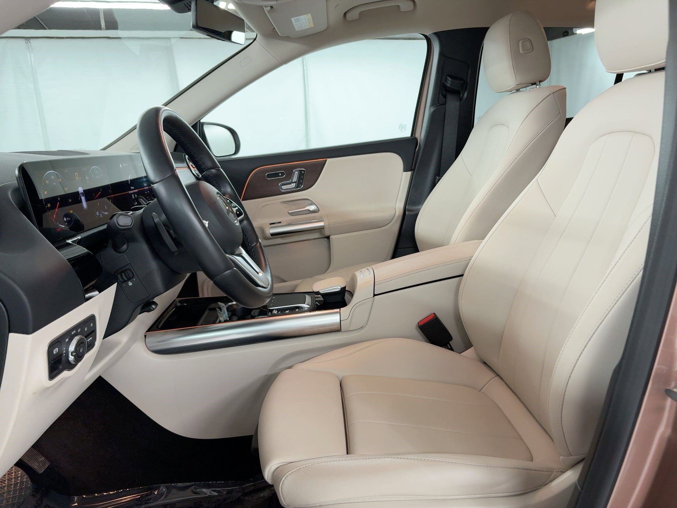 Certified 2023 Mercedes-Benz GLA 250 image 22