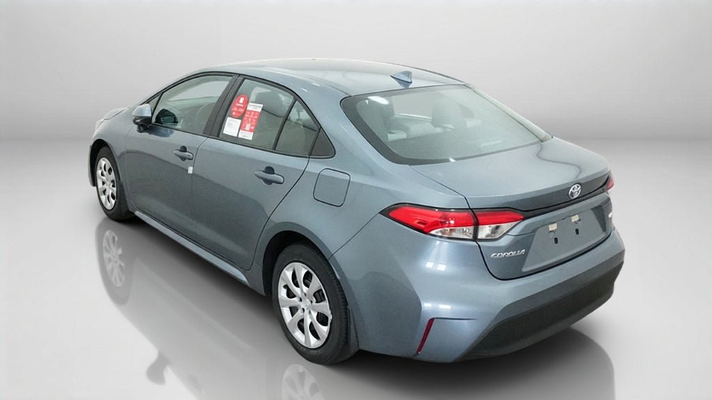 New 2027 Toyota Corolla LE FWD image 5