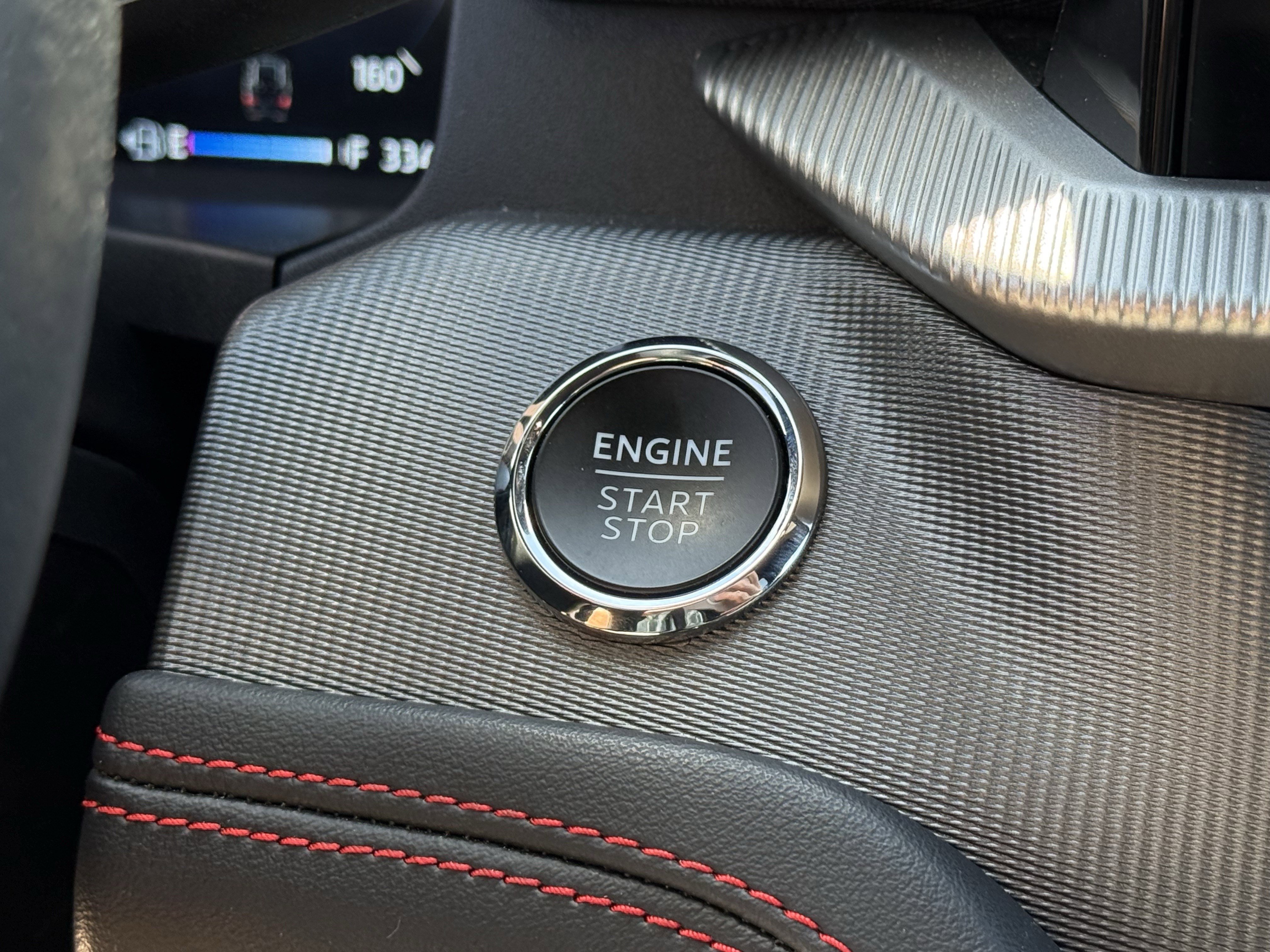 Used 2025 Ford Explorer ST-Line image 26