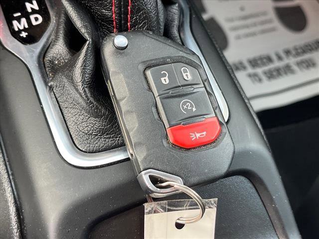 Used 2020 Jeep Gladiator Rubicon image 38