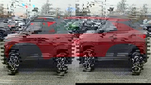 Used 2024 Chevrolet TrailBlazer LT image 5