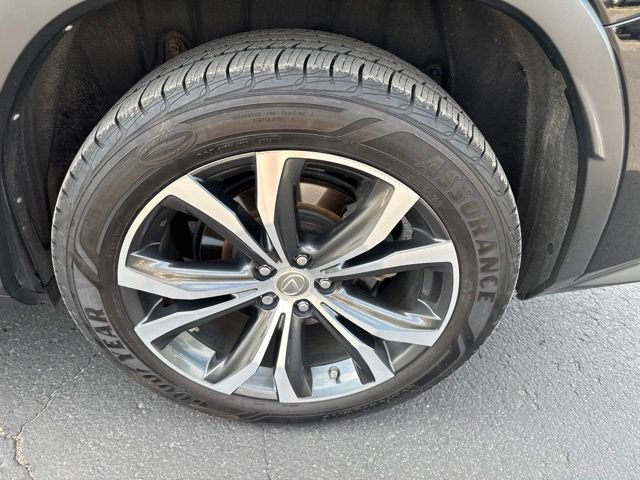 Used 2016 Lexus RX 350 AWD w/ Premium Package image 6
