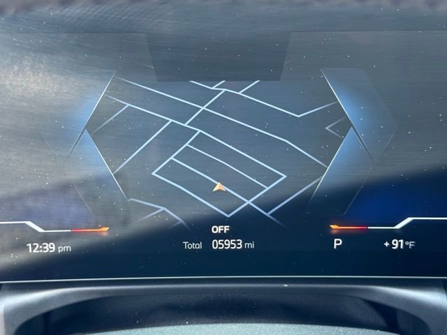 Used 2025 BMW i4 eDrive40 w/ Parking Assistance Package image 27