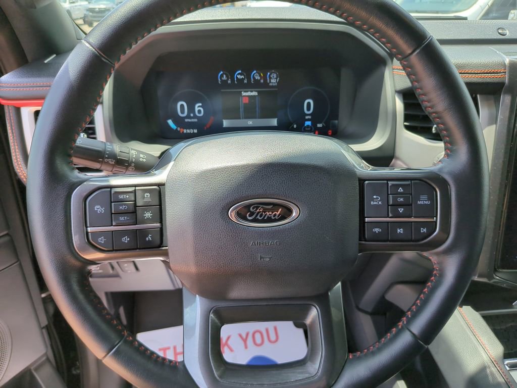 Used 2023 Ford Expedition Timberline AWD/4WD image 33