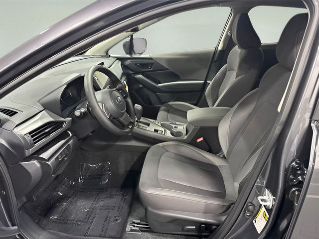New 2026 Subaru Crosstrek 2.5i Premium AWD/4WD image 9