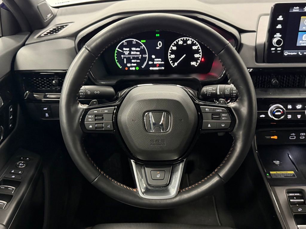 Used 2025 Honda CR-V Sport Touring image 16