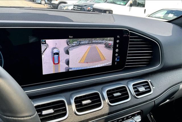 Certified 2023 Mercedes-Benz GLE 450 4MATIC image 23
