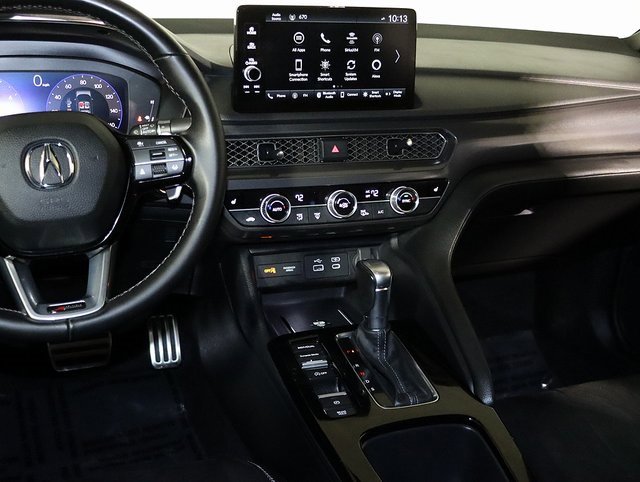 Certified 2024 Acura Integra A-Spec image 15