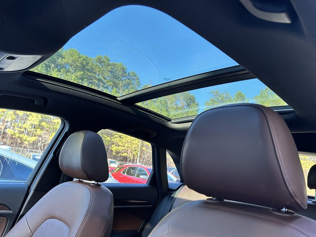 Used 2017 Audi Q3 2.0T Premium Plus image 5