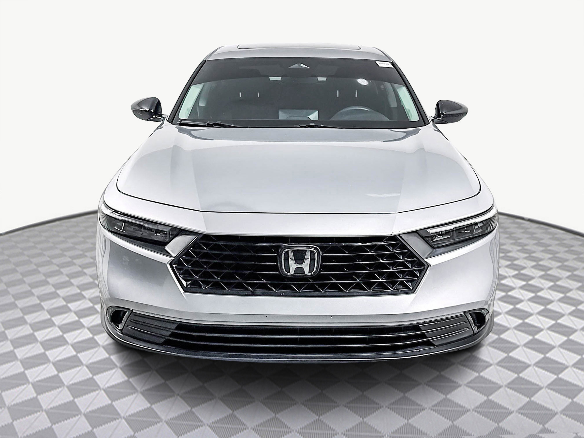Used 2025 Honda Accord SE image 2