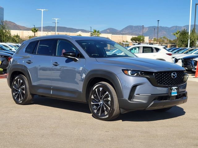 New 2026 MAZDA CX-50 2.5 Hybrid w/ Weather Package image 25