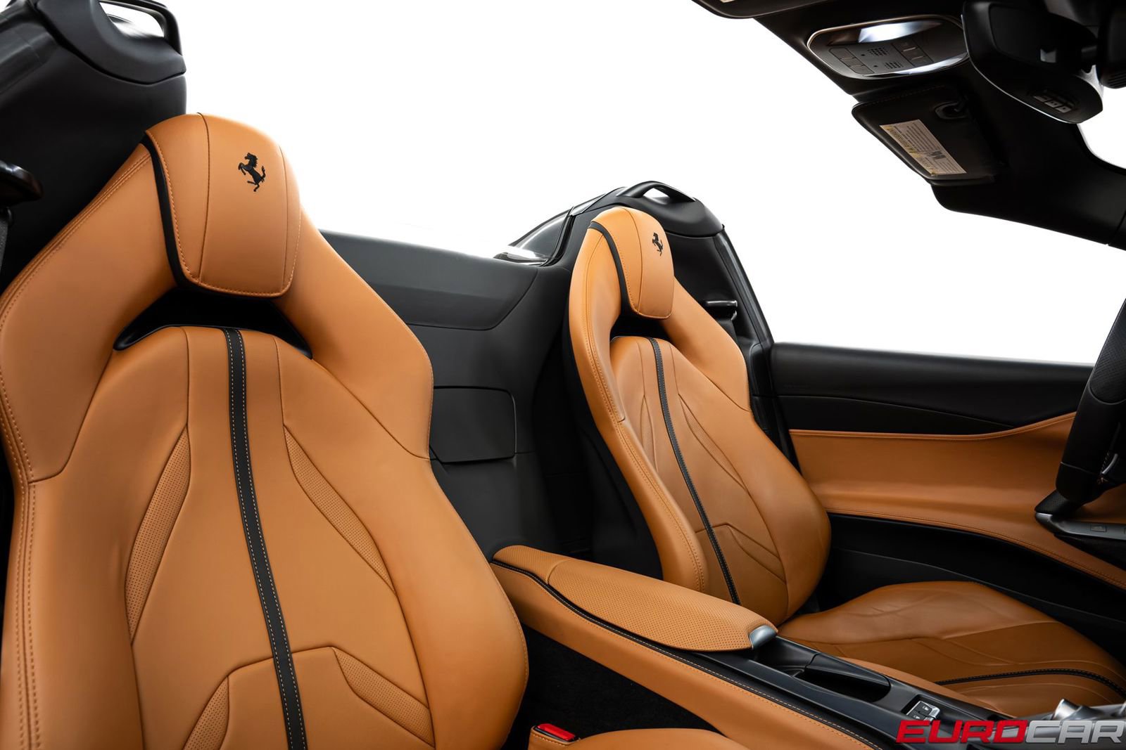 Used 2021 Ferrari 812 GTS RWD image 41