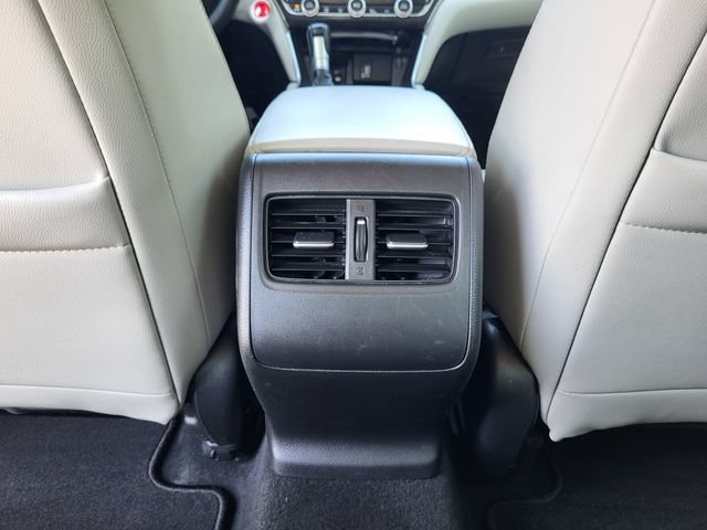 Used 2018 Honda Accord EX-L image 23