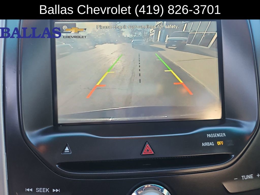 Used 2014 Ford Explorer XLT w/ Equipment Group 202A AWD/4WD image 15