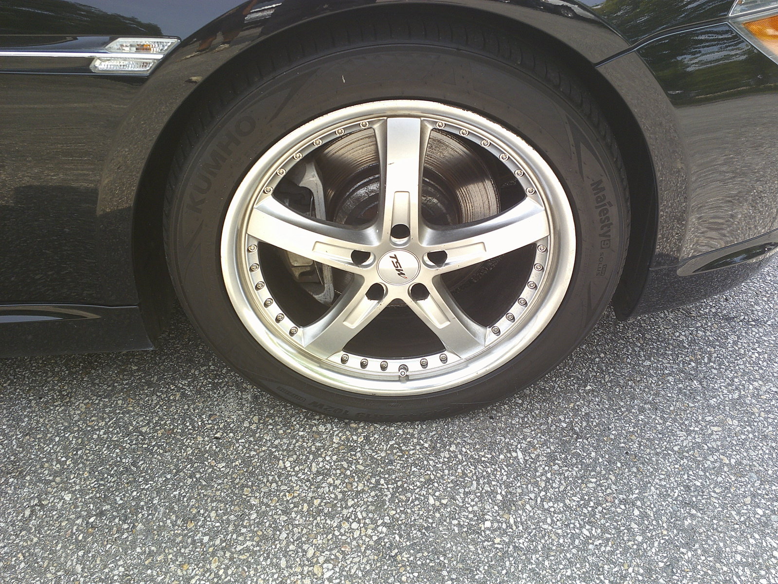 Used 2007 BMW 650i Convertible RWD image 6