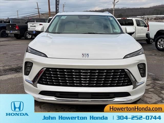 Used 2024 Buick Envision Avenir image 8