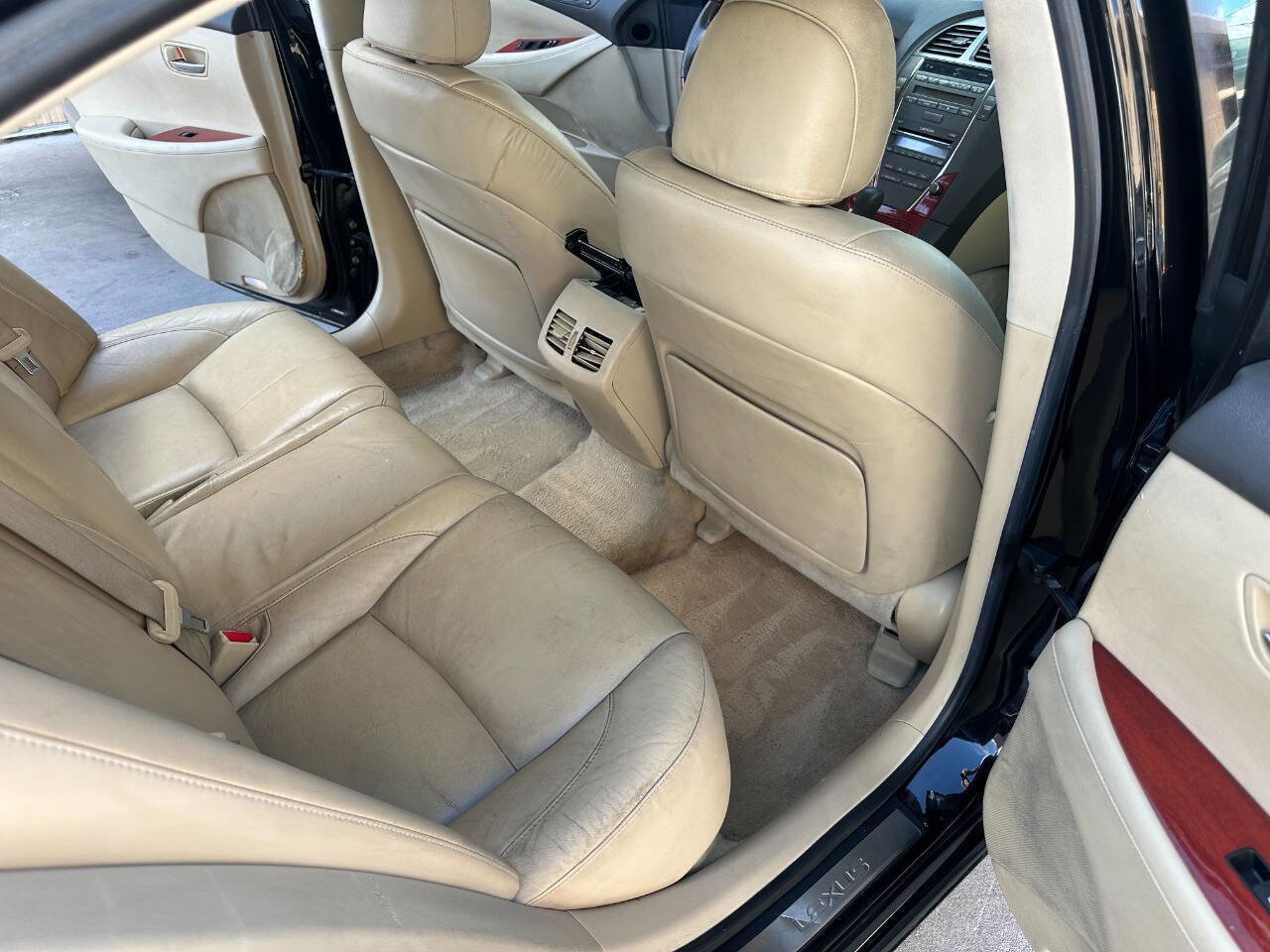 Used 2008 Lexus ES 350 FWD image 12