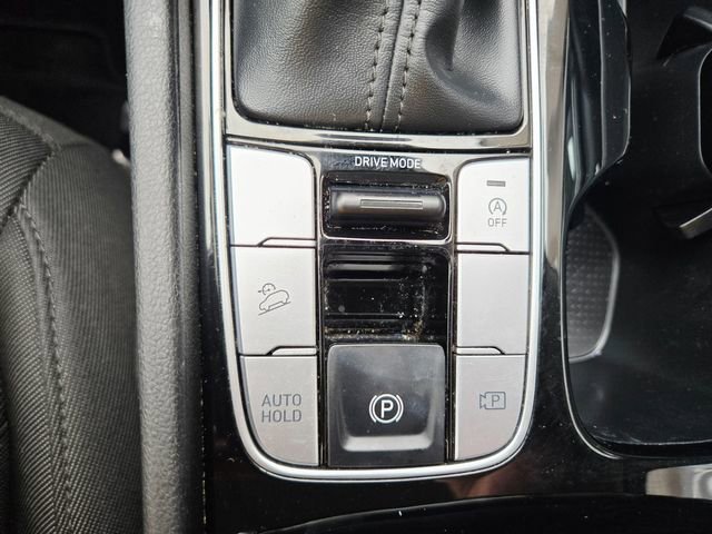 Used 2023 Hyundai Tucson SE image 27