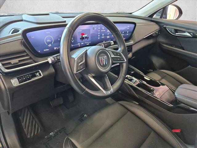 Used 2024 Buick Envision Preferred AWD/4WD image 12