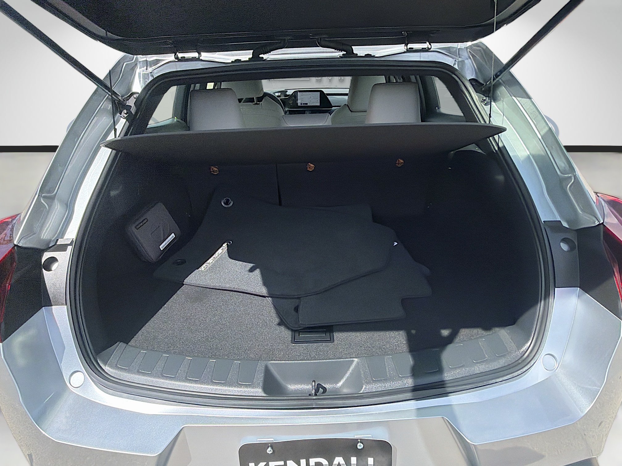 Used 2025 Lexus UX 300h FWD image 24