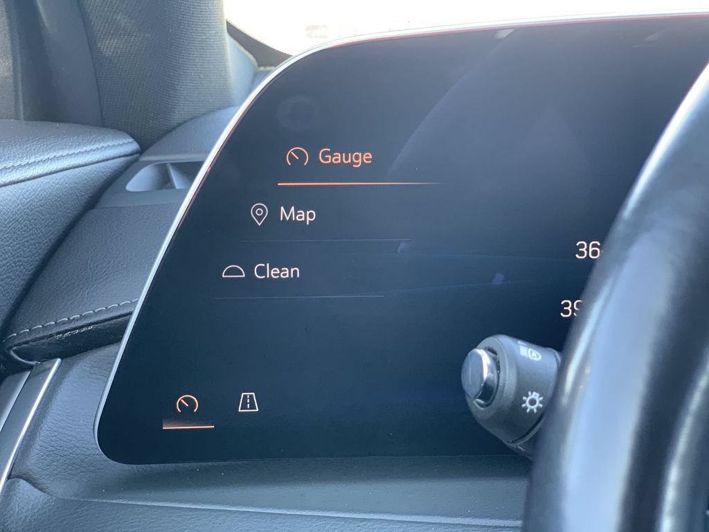 Certified 2024 Cadillac XT4 Premium Luxury FWD image 9