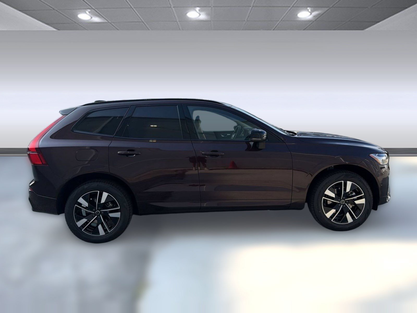 New 2026 Volvo XC60 B5 Plus w/ Climate Package AWD/4WD image 8