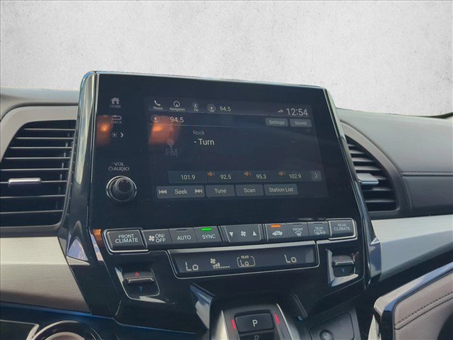 Used 2022 Honda Odyssey Touring image 21