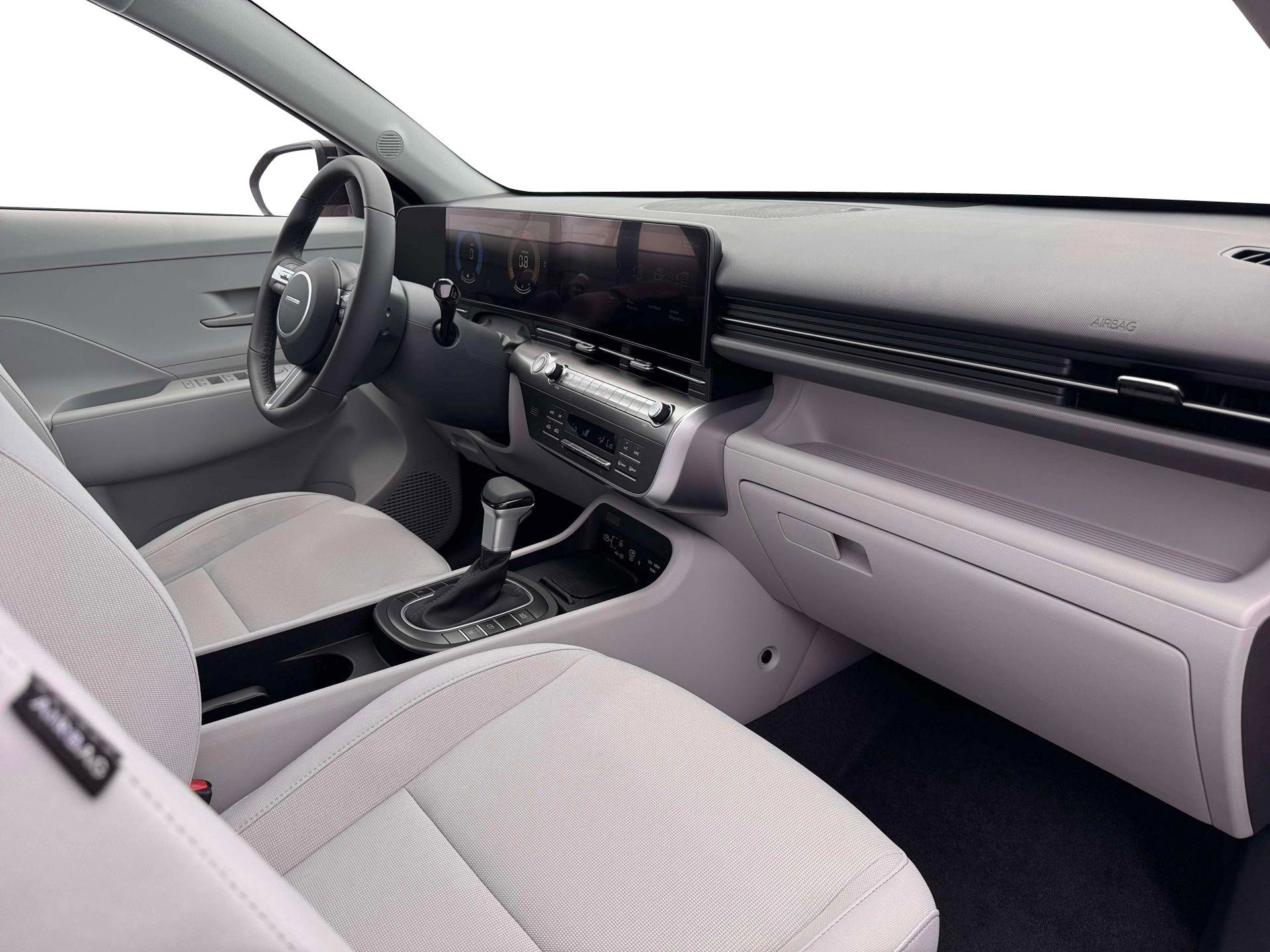 New 2026 Hyundai Kona SEL Sport FWD image 15