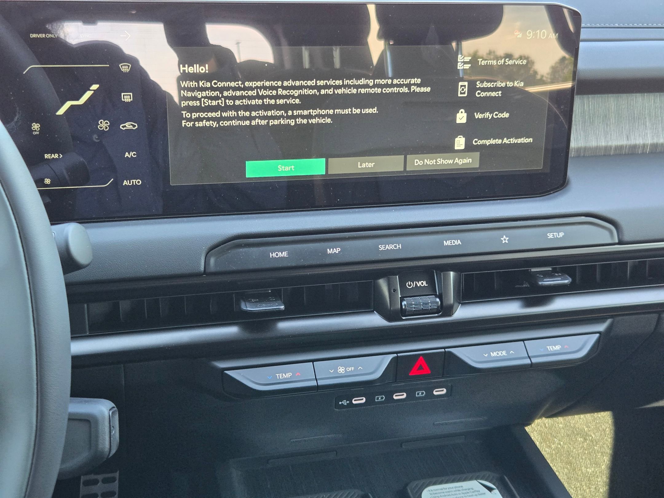 New 2027 Kia Telluride X-Line SX Prestige AWD/4WD image 31