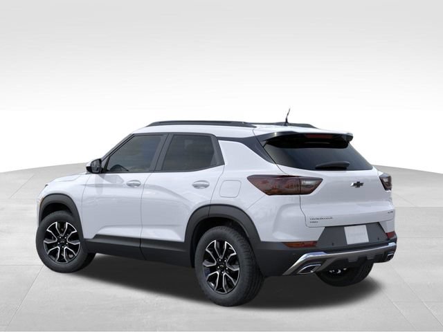 New 2026 Chevrolet TrailBlazer ACTIV w/ Convenience Package AWD/4WD image 3