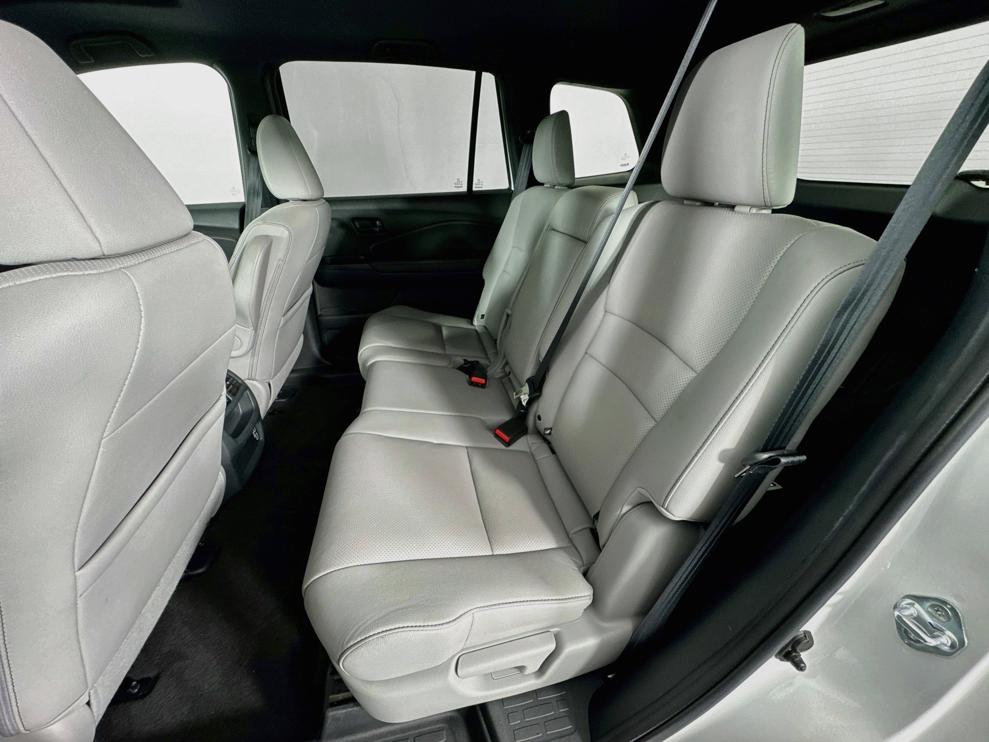 Certified 2023 Honda Passport EX-L image 24